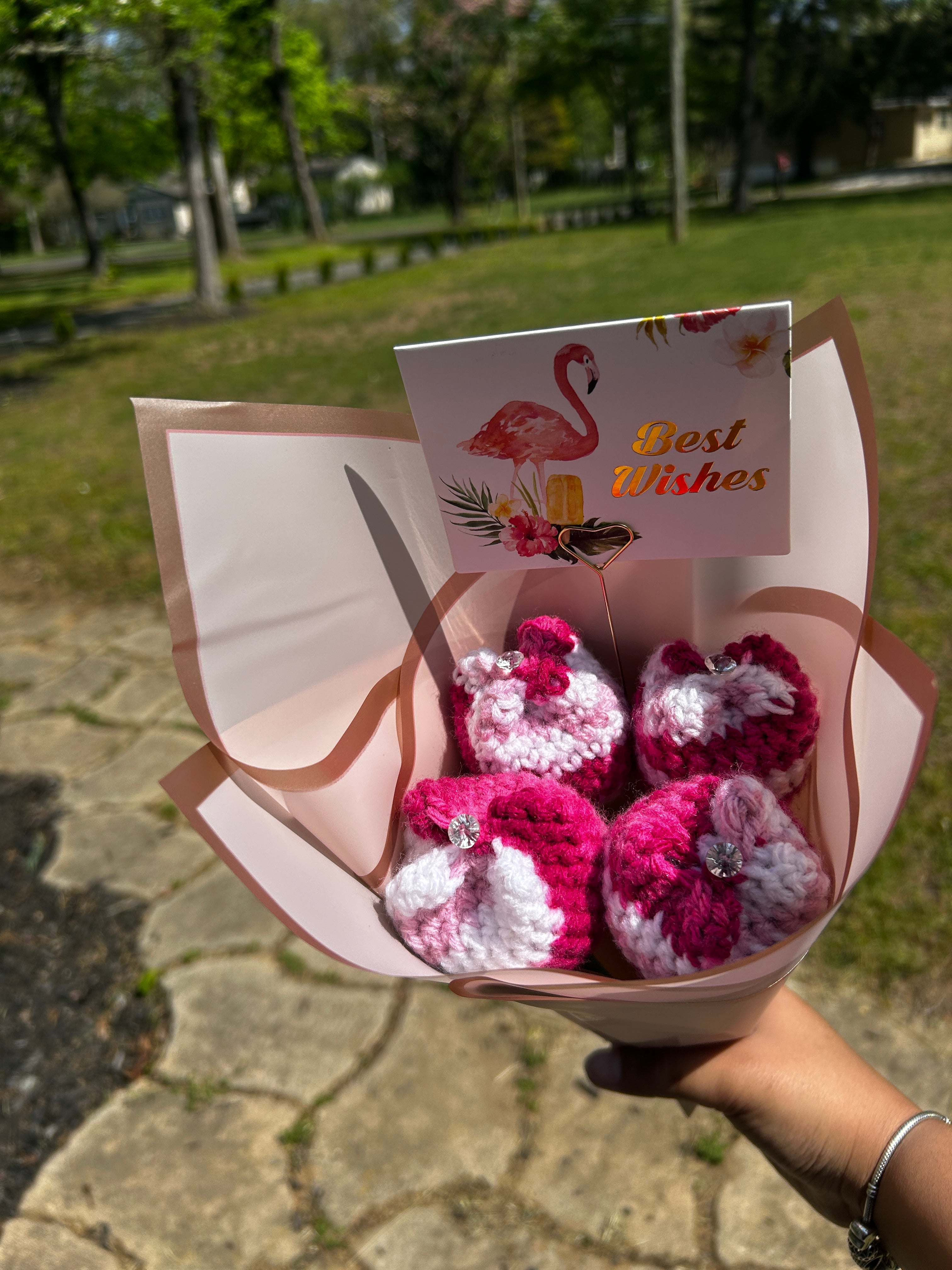 🌷for this perfect summer ✨