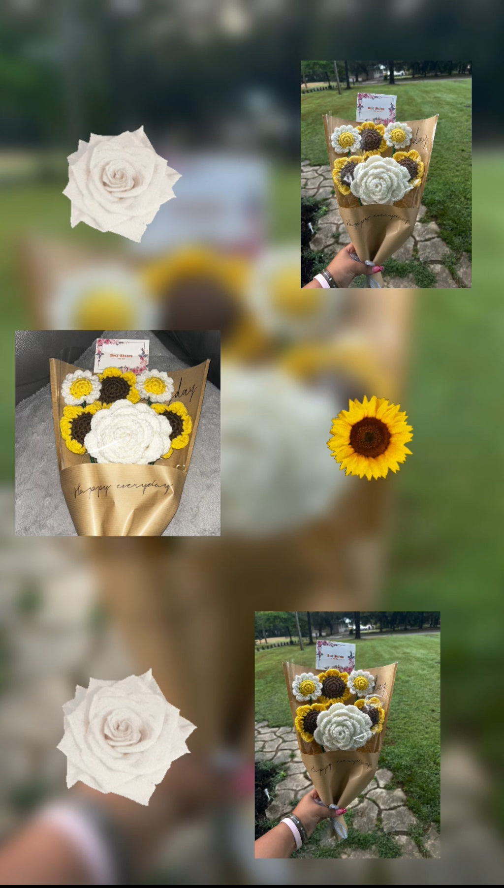 🌻🌼🌹💐