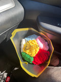 Multicolor roses💐♥️💙💚🩷🤍💛