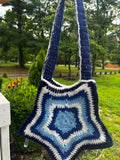 Star bag ⭐️💫💙🤍🩵